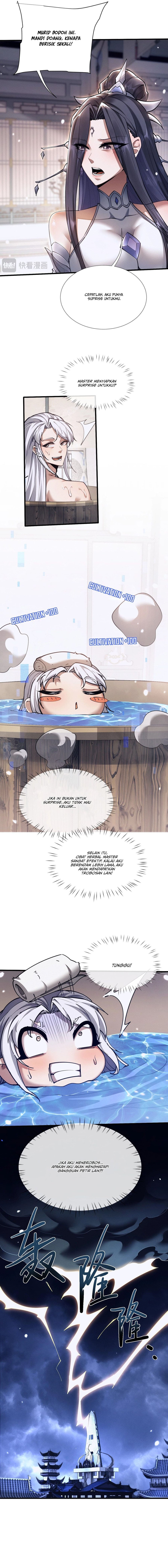 Versatile Sword Cultivator (Unbeatable Sword Master Cultivator) Chapter 38 Gambar 7