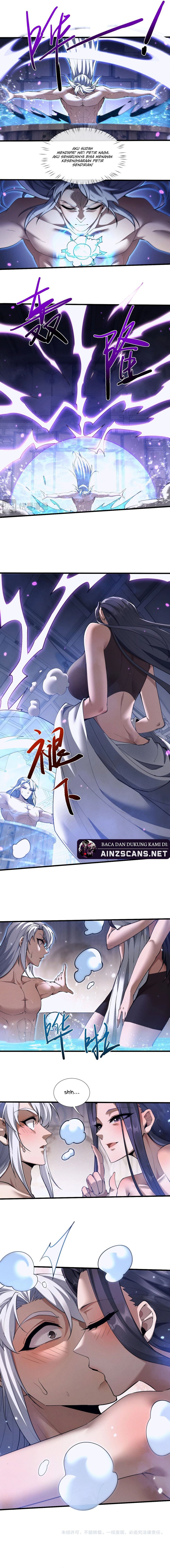 Versatile Sword Cultivator (Unbeatable Sword Master Cultivator) Chapter 38 Gambar 8