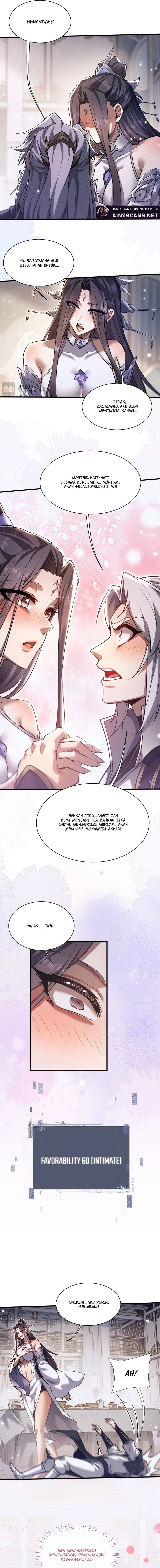 Versatile Sword Cultivator (Unbeatable Sword Master Cultivator) Chapter 40 Gambar 2