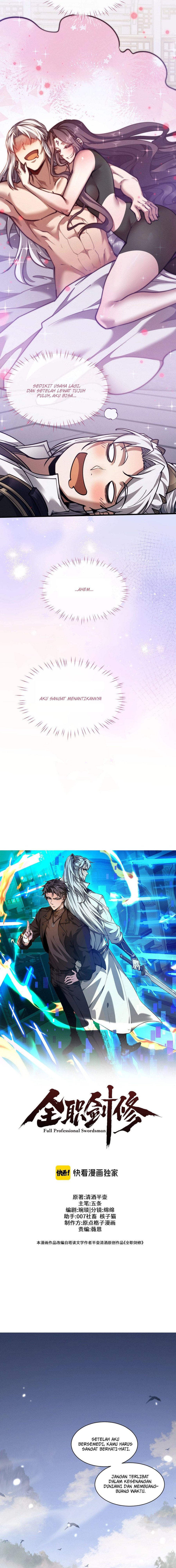 Versatile Sword Cultivator (Unbeatable Sword Master Cultivator) Chapter 40 Gambar 3