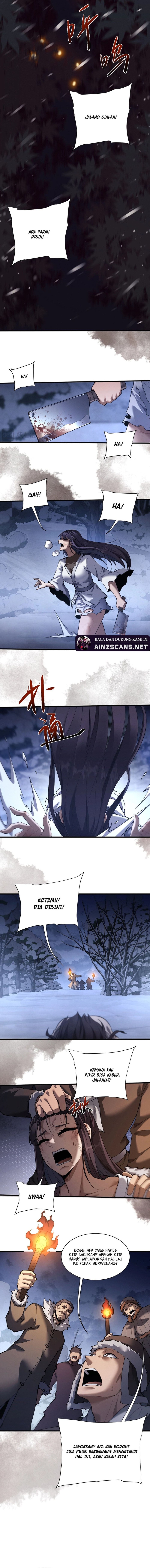 Versatile Sword Cultivator (Unbeatable Sword Master Cultivator) Chapter 43 Gambar 3