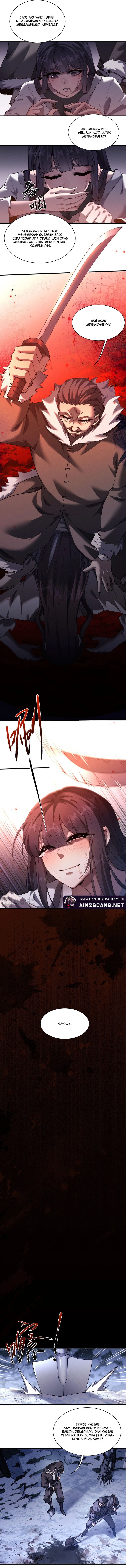 Versatile Sword Cultivator (Unbeatable Sword Master Cultivator) Chapter 43 Gambar 4