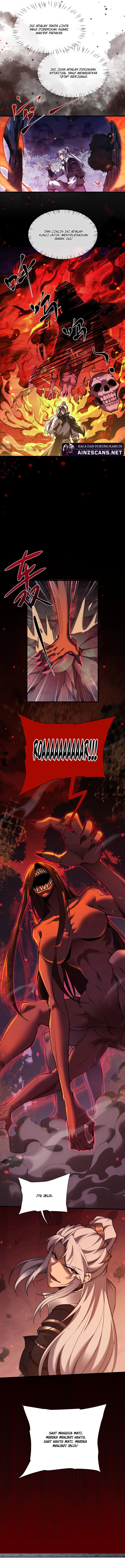 Versatile Sword Cultivator (Unbeatable Sword Master Cultivator) Chapter 43 Gambar 7
