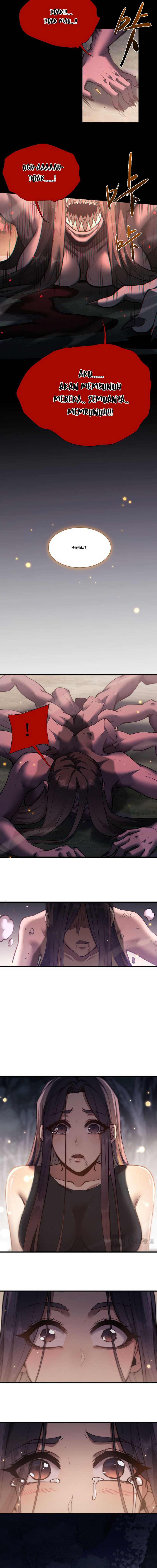 Versatile Sword Cultivator (Unbeatable Sword Master Cultivator) Chapter 44 Gambar 9