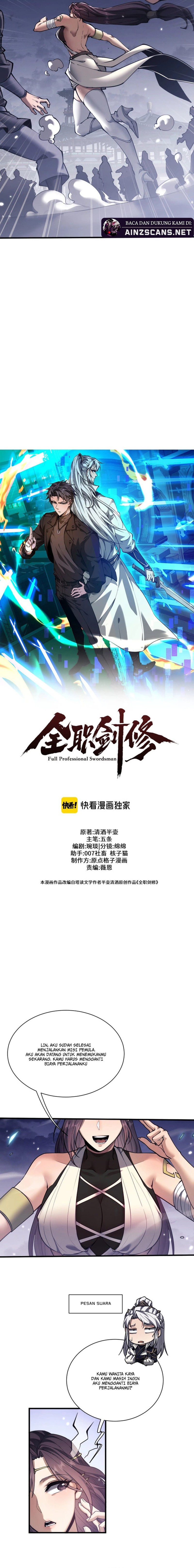 Versatile Sword Cultivator (Unbeatable Sword Master Cultivator) Chapter 45 Gambar 4