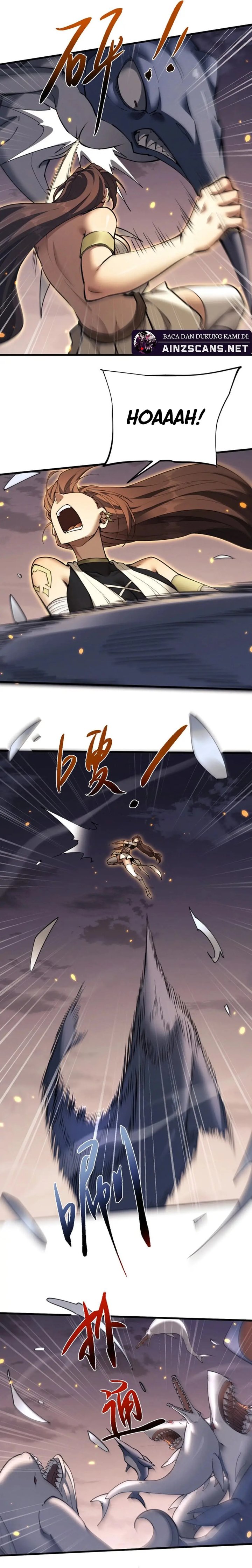 Versatile Sword Cultivator (Unbeatable Sword Master Cultivator) Chapter 47 Gambar 4