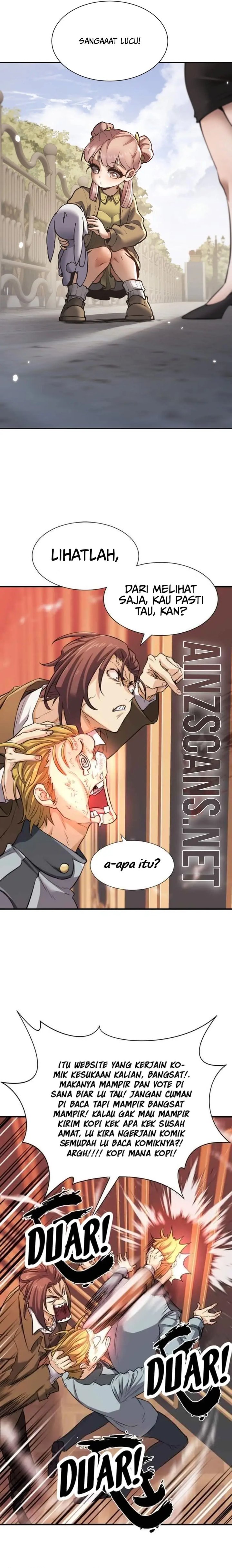 Versatile Sword Cultivator (Unbeatable Sword Master Cultivator) Chapter 47 Gambar 14