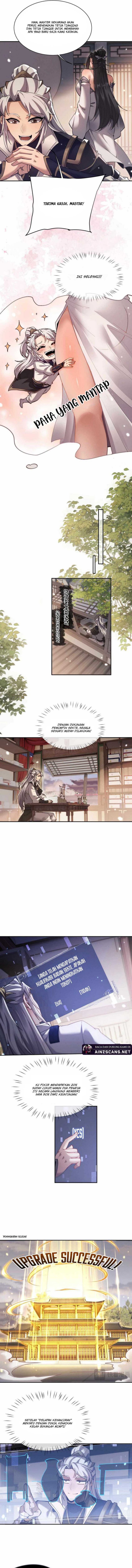 Versatile Sword Cultivator (Unbeatable Sword Master Cultivator) Chapter 54 Gambar 3