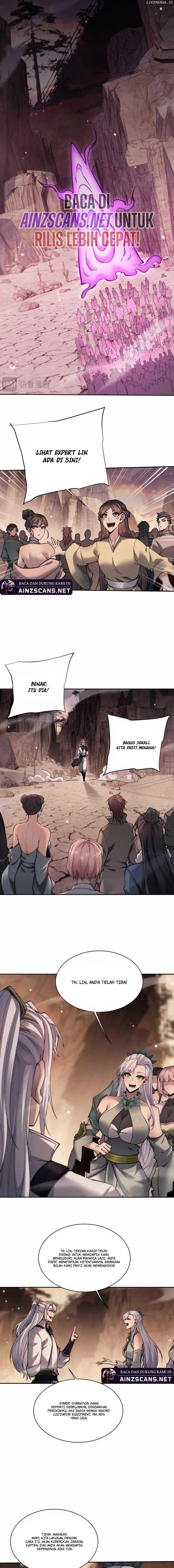 Versatile Sword Cultivator (Unbeatable Sword Master Cultivator) Chapter 55 Gambar 2