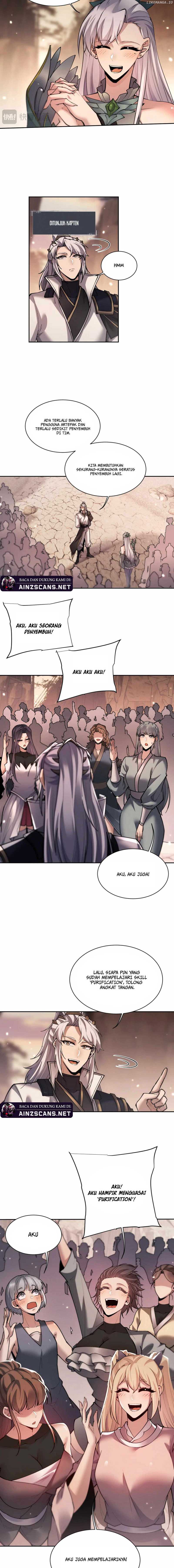 Versatile Sword Cultivator (Unbeatable Sword Master Cultivator) Chapter 55 Gambar 3