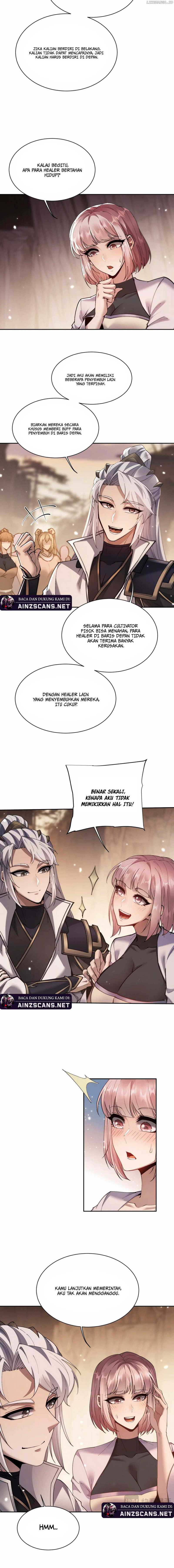 Versatile Sword Cultivator (Unbeatable Sword Master Cultivator) Chapter 55 Gambar 5