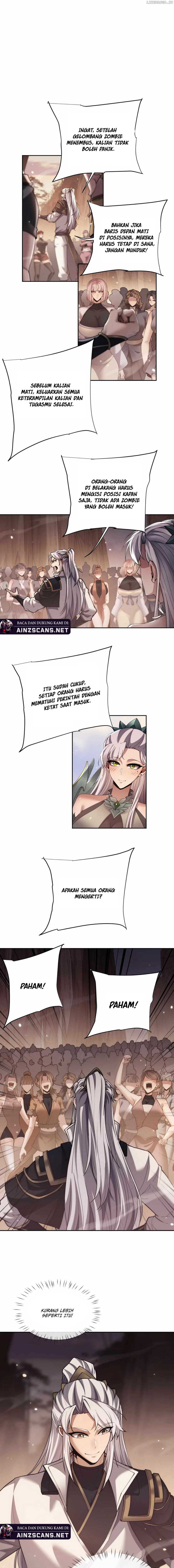 Versatile Sword Cultivator (Unbeatable Sword Master Cultivator) Chapter 55 Gambar 6