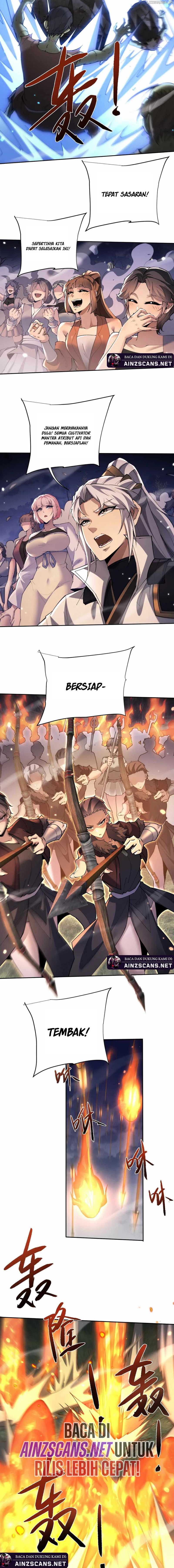 Versatile Sword Cultivator (Unbeatable Sword Master Cultivator) Chapter 56 Gambar 3