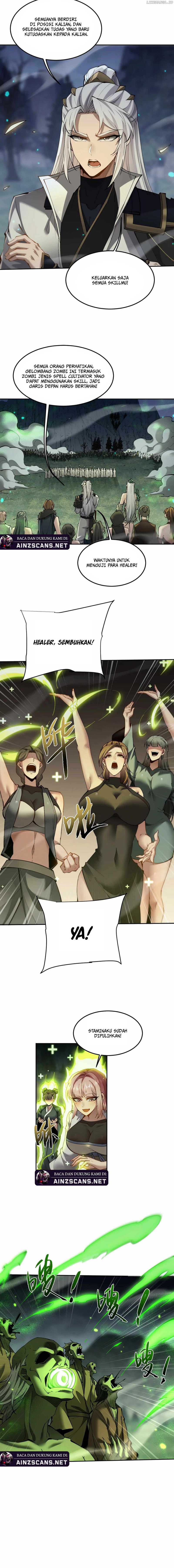 Versatile Sword Cultivator (Unbeatable Sword Master Cultivator) Chapter 56 Gambar 5