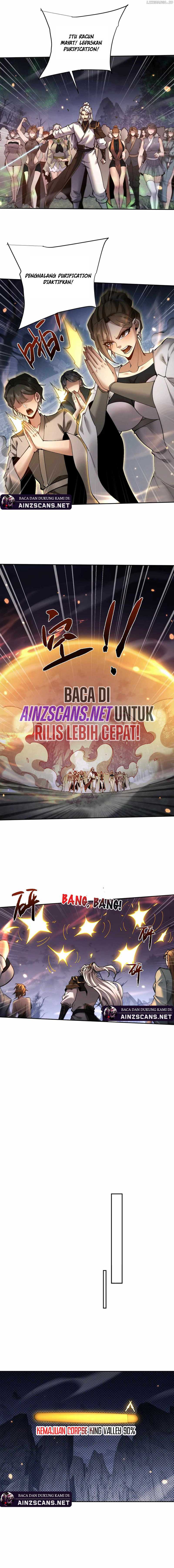 Versatile Sword Cultivator (Unbeatable Sword Master Cultivator) Chapter 56 Gambar 6