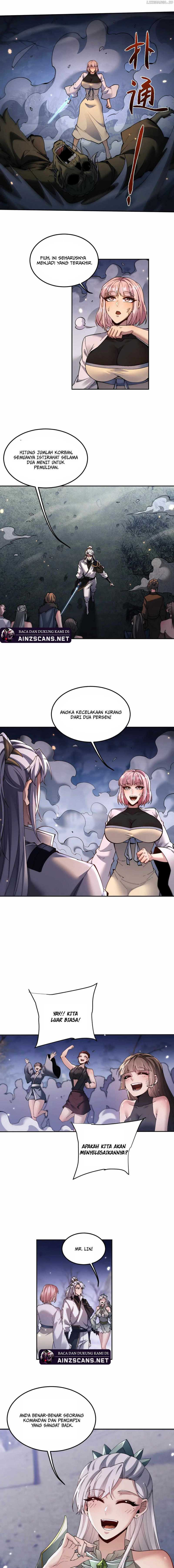 Versatile Sword Cultivator (Unbeatable Sword Master Cultivator) Chapter 56 Gambar 7