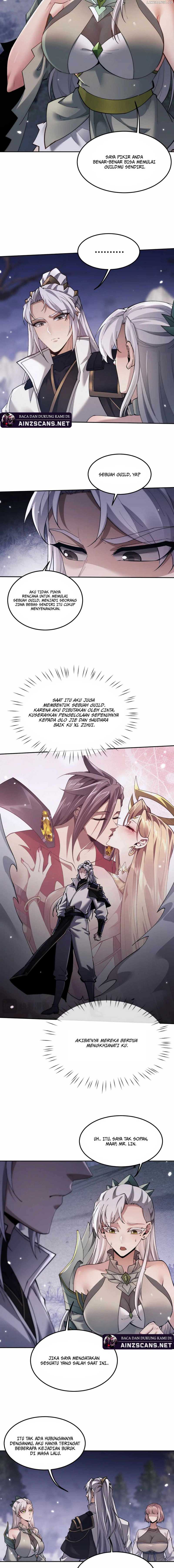 Versatile Sword Cultivator (Unbeatable Sword Master Cultivator) Chapter 56 Gambar 8