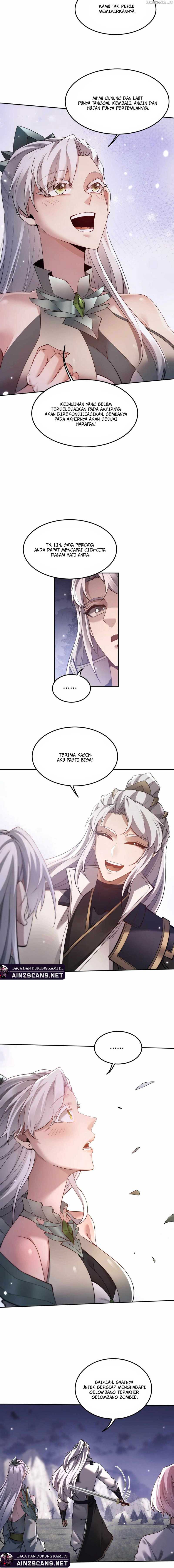 Versatile Sword Cultivator (Unbeatable Sword Master Cultivator) Chapter 56 Gambar 9