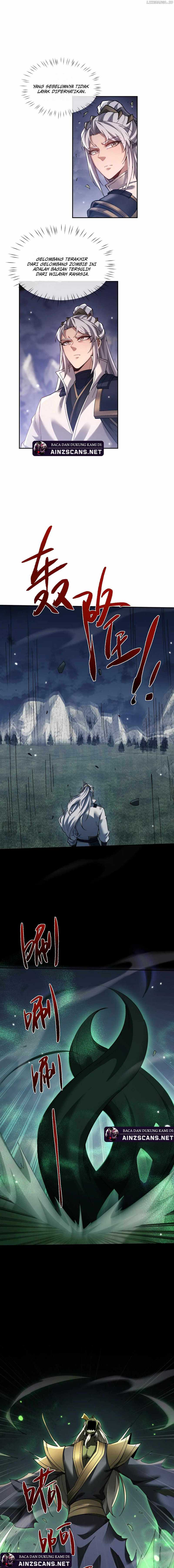 Versatile Sword Cultivator (Unbeatable Sword Master Cultivator) Chapter 56 Gambar 10