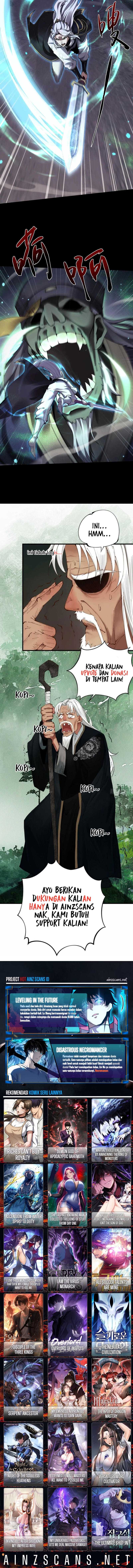 Versatile Sword Cultivator (Unbeatable Sword Master Cultivator) Chapter 56 Gambar 12