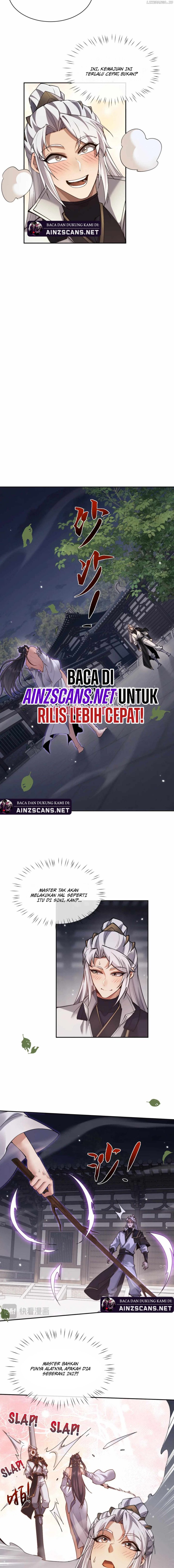 Versatile Sword Cultivator (Unbeatable Sword Master Cultivator) Chapter 57 Gambar 8