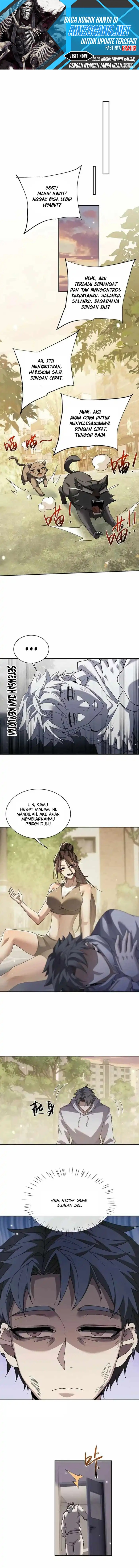 Versatile Sword Cultivator (Unbeatable Sword Master Cultivator) Chapter 64 Gambar 1