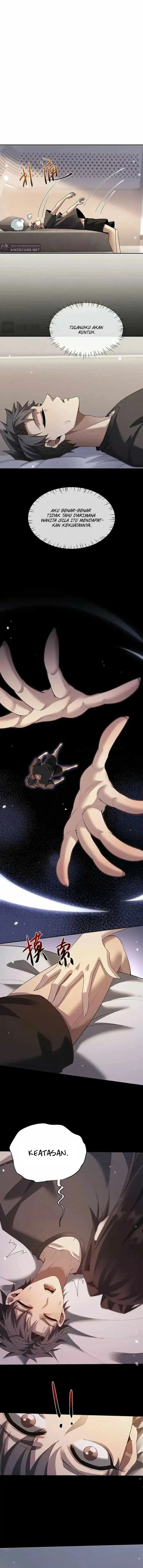 Versatile Sword Cultivator (Unbeatable Sword Master Cultivator) Chapter 64 Gambar 2