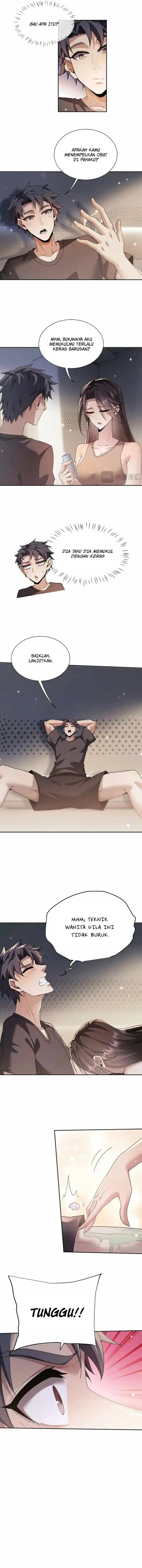 Versatile Sword Cultivator (Unbeatable Sword Master Cultivator) Chapter 64 Gambar 4