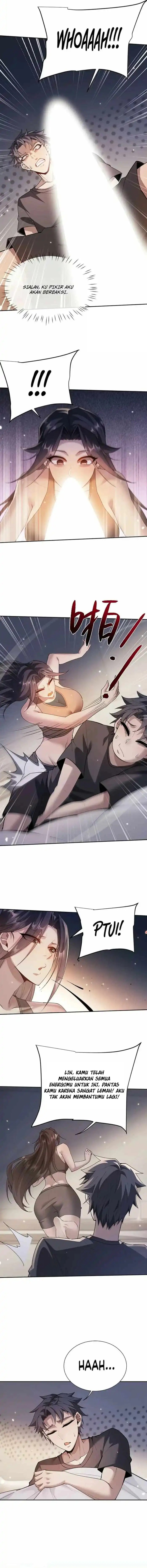 Versatile Sword Cultivator (Unbeatable Sword Master Cultivator) Chapter 64 Gambar 5