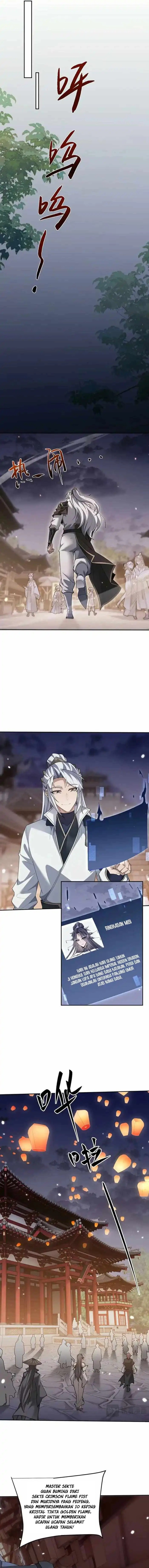 Versatile Sword Cultivator (Unbeatable Sword Master Cultivator) Chapter 64 Gambar 6