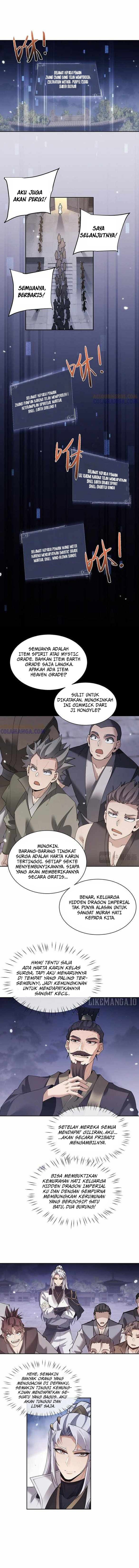 Versatile Sword Cultivator (Unbeatable Sword Master Cultivator) Chapter 65 Gambar 5