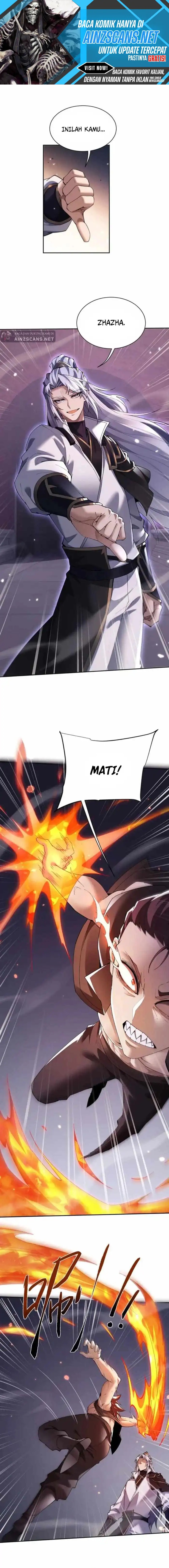 Versatile Sword Cultivator (Unbeatable Sword Master Cultivator) Chapter 67 Gambar 1