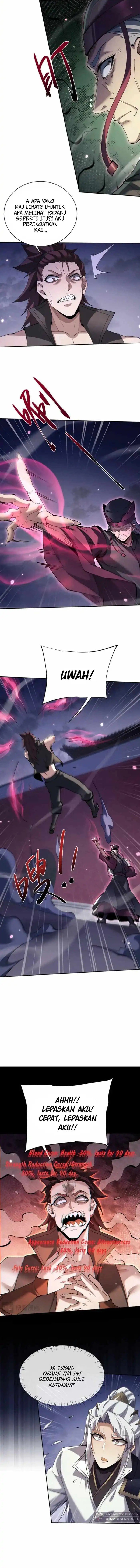 Versatile Sword Cultivator (Unbeatable Sword Master Cultivator) Chapter 67 Gambar 6