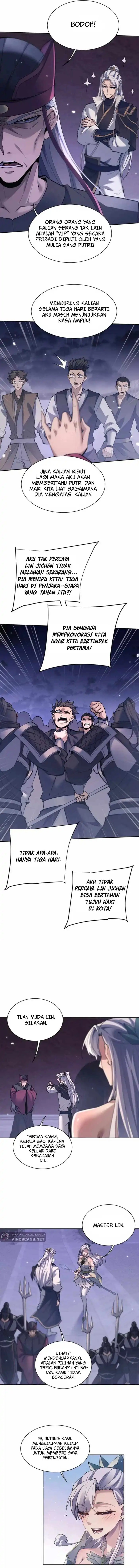 Versatile Sword Cultivator (Unbeatable Sword Master Cultivator) Chapter 67 Gambar 9