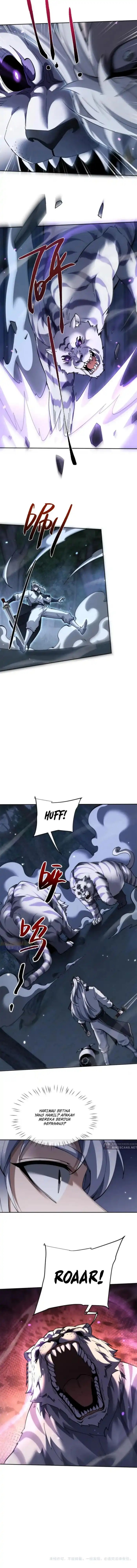 Versatile Sword Cultivator (Unbeatable Sword Master Cultivator) Chapter 68 Gambar 7