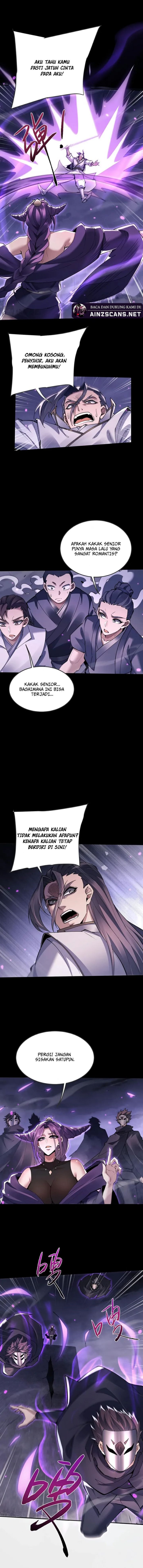 Versatile Sword Cultivator (Unbeatable Sword Master Cultivator) Chapter 69 Gambar 3