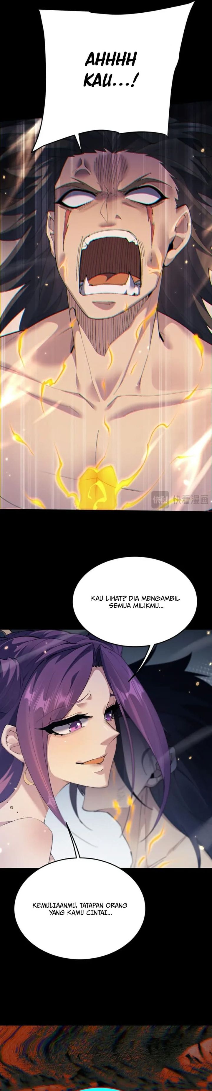 Versatile Sword Cultivator (Unbeatable Sword Master Cultivator) Chapter 71 Gambar 10