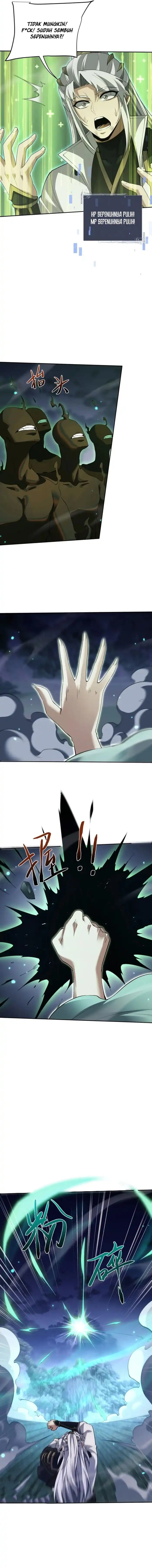 Versatile Sword Cultivator (Unbeatable Sword Master Cultivator) Chapter 76 Gambar 3