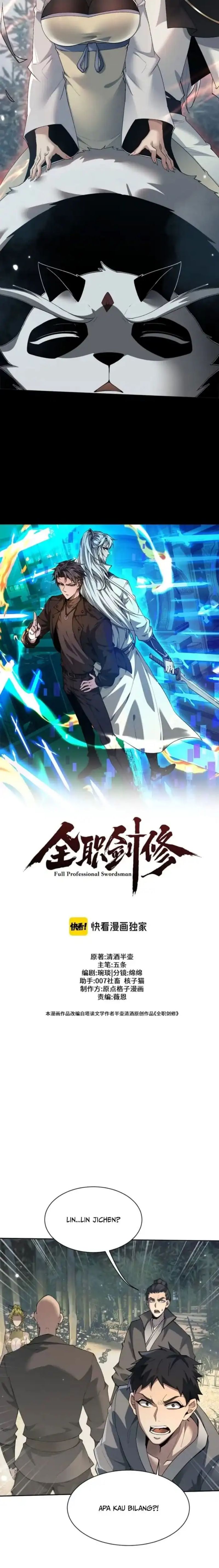 Versatile Sword Cultivator (Unbeatable Sword Master Cultivator) Chapter 78 Gambar 5