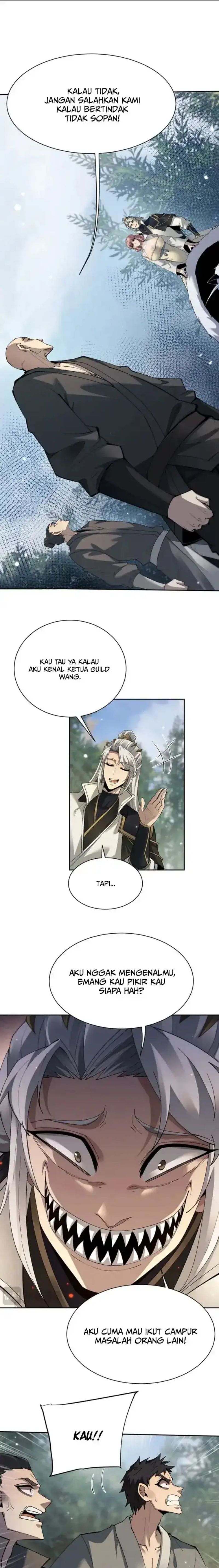 Versatile Sword Cultivator (Unbeatable Sword Master Cultivator) Chapter 78 Gambar 7