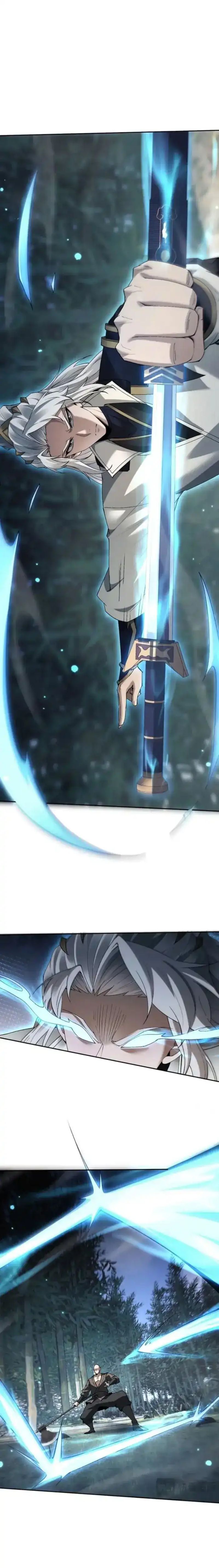 Versatile Sword Cultivator (Unbeatable Sword Master Cultivator) Chapter 78 Gambar 10