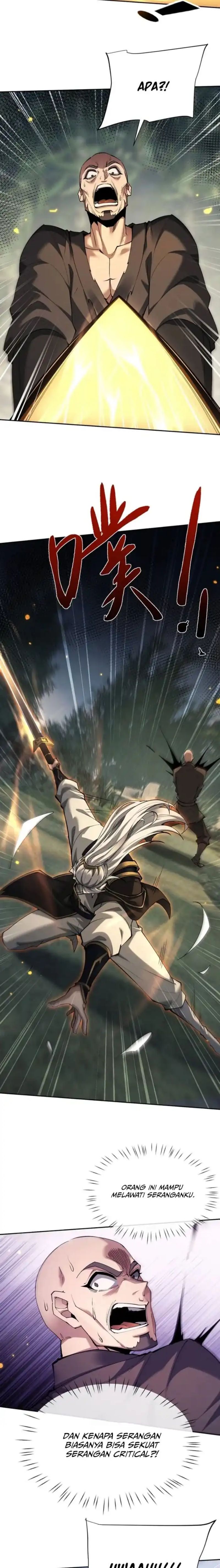 Versatile Sword Cultivator (Unbeatable Sword Master Cultivator) Chapter 78 Gambar 14