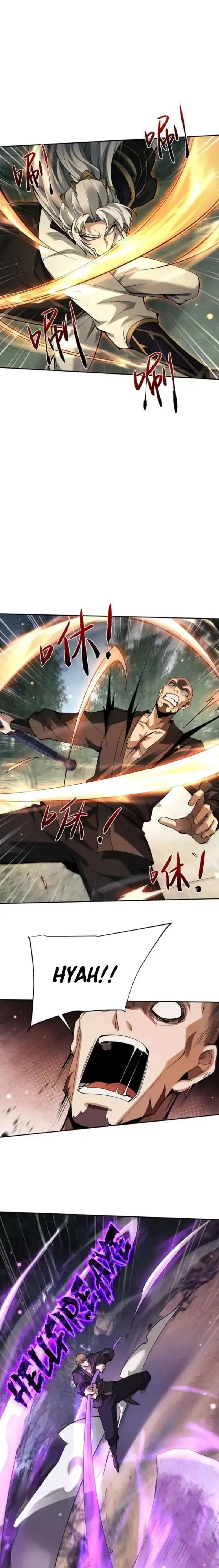 Versatile Sword Cultivator (Unbeatable Sword Master Cultivator) Chapter 78 Gambar 16