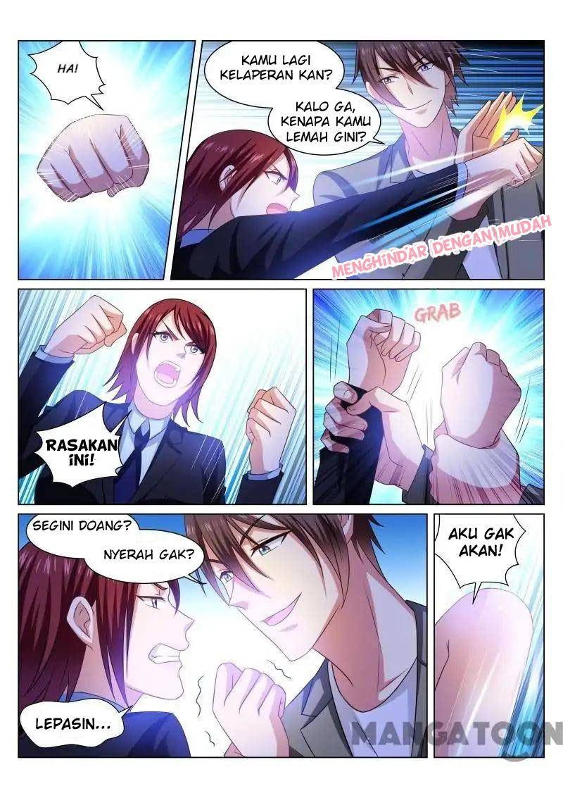 Very Pure Chapter 245 Gambar 6