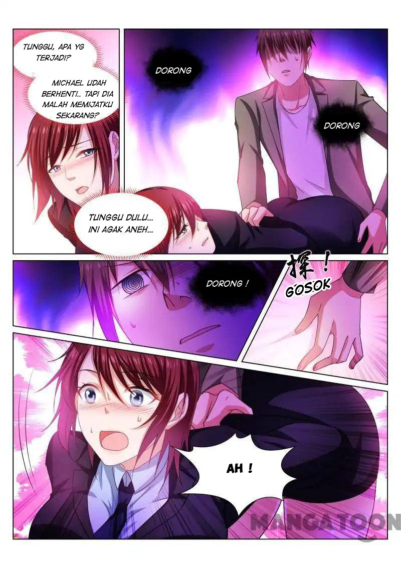 Very Pure Chapter 245 Gambar 10