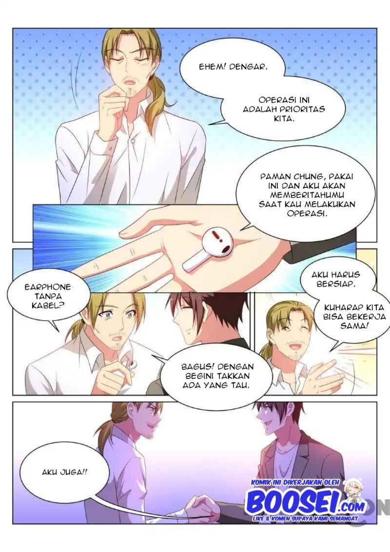 Very Pure Chapter 252 Gambar 6