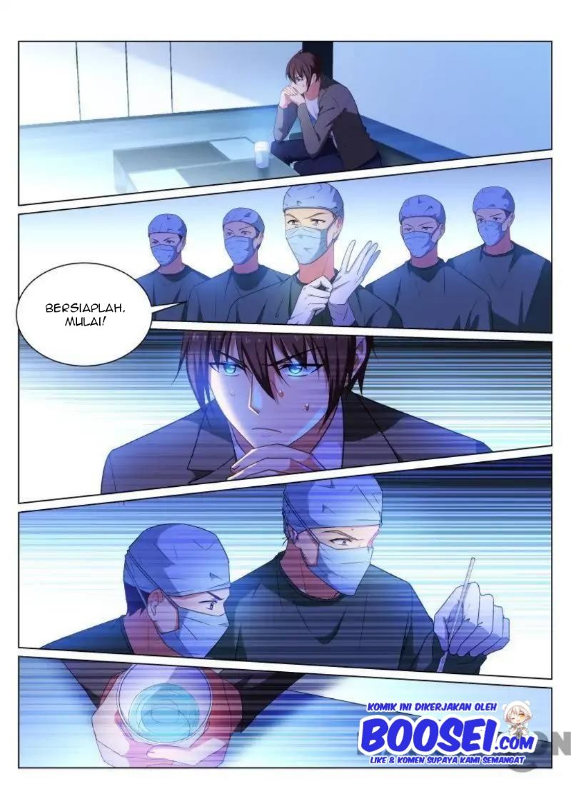 Very Pure Chapter 252 Gambar 7