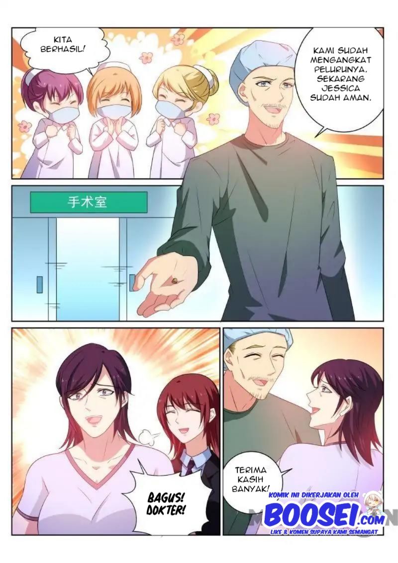 Very Pure Chapter 252 Gambar 9