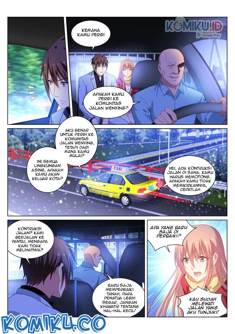 Very Pure Chapter 259 Gambar 1