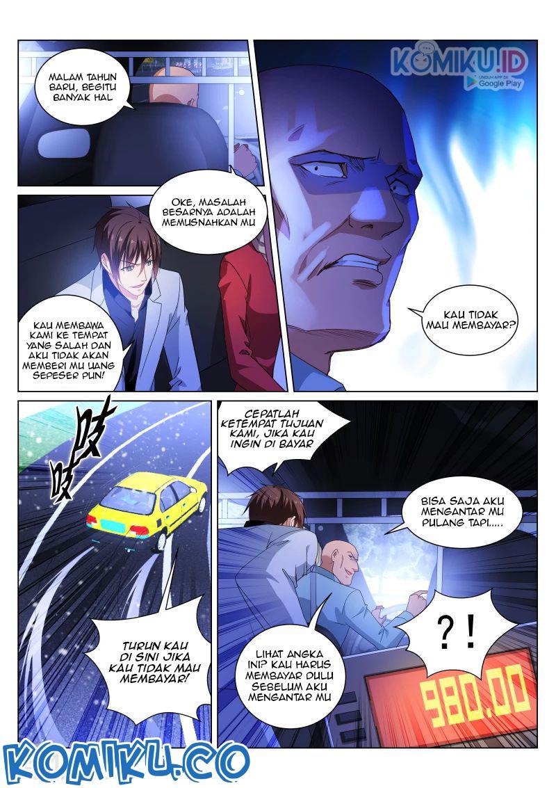 Very Pure Chapter 259 Gambar 2